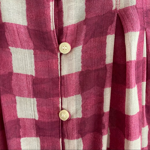 Opening Ceremony babydoll style dress SIZE SMALL - Picture 7 of 11